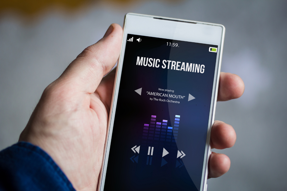 Which digital music streaming service is the best?