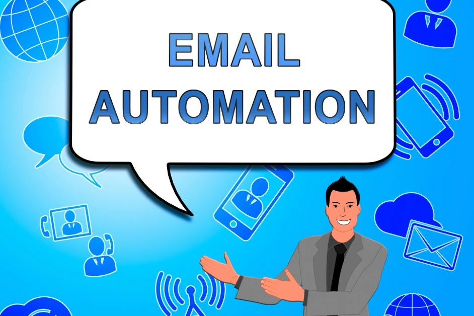 Email marketing automation tools
