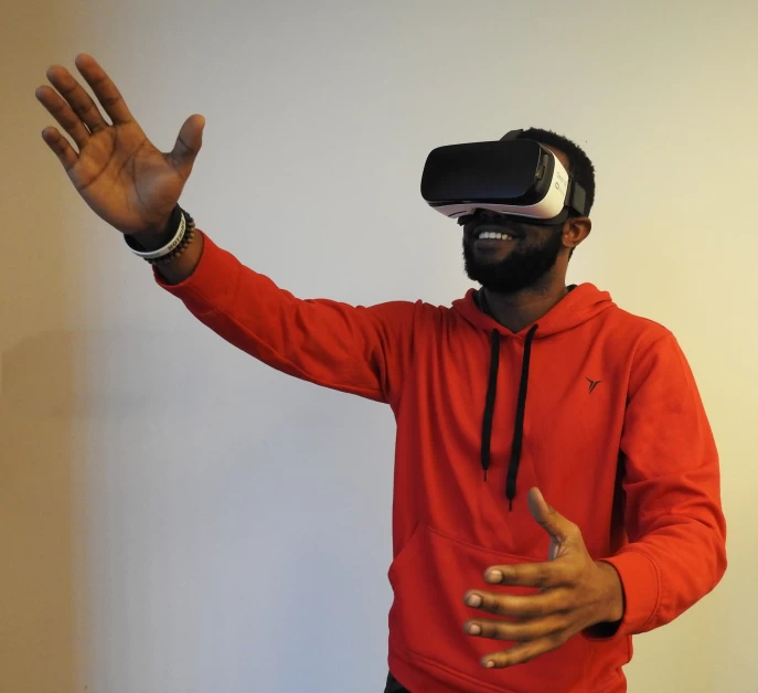 Virtual reality experiences in 2023