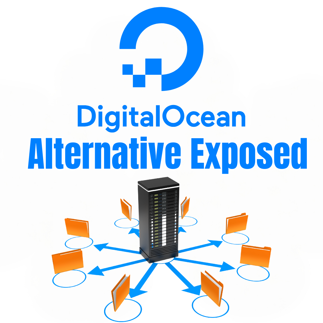 Digital Ocean Alternative