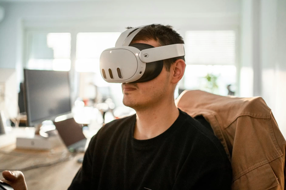 Top Virtual Reality Tools