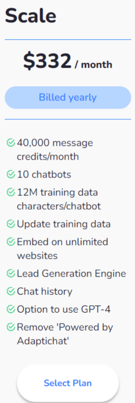 Maximize Conversions with Free AI Website Chatbot