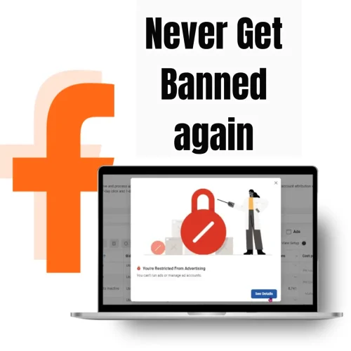Banned On Facebook? Here’s a Solution