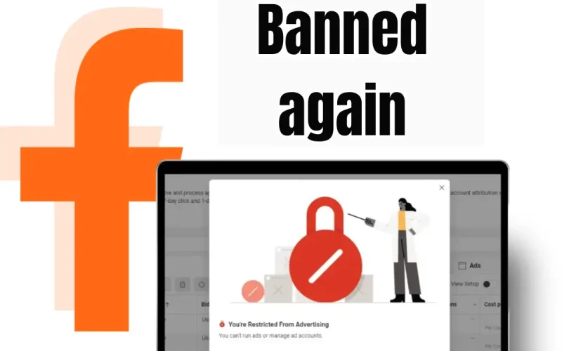 Banned On Facebook? Here’s a Solution