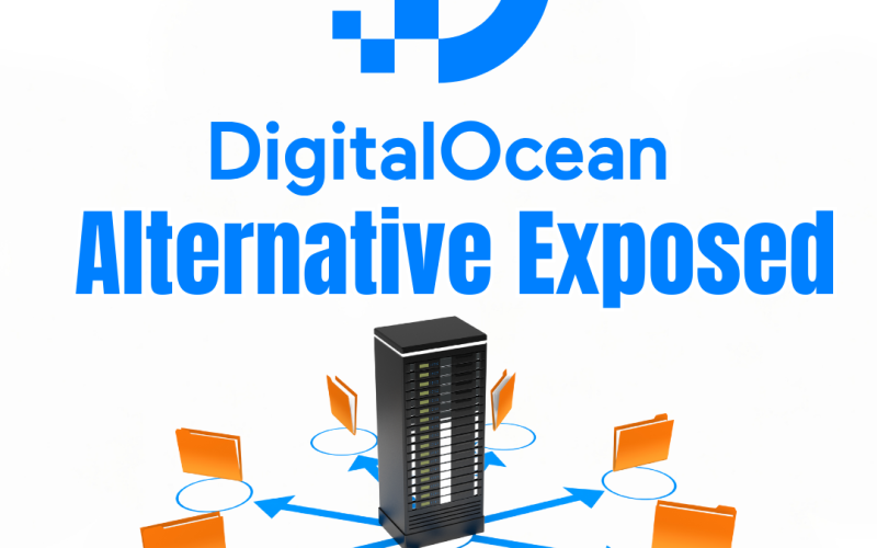 Affordable VPS Your Ultimate Digital Ocean Alternative Exposed