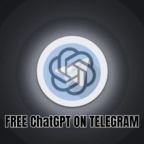 Jeeves ChatGPT4: Free AI Chatbot on Telegram Today