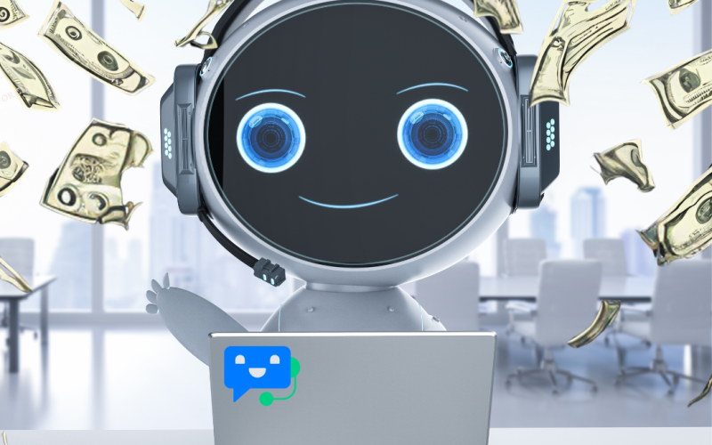 Maximize Conversions with Free AI Website Chatbot