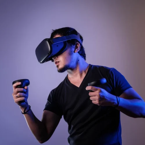 Immersive Virtual Reality Experiences in 2023