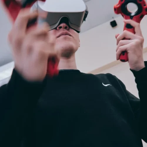 Top VR education companies in 2023