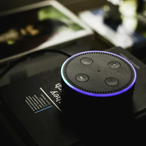 Report By Voices and The Future of Voice Assistants & it’s Impact