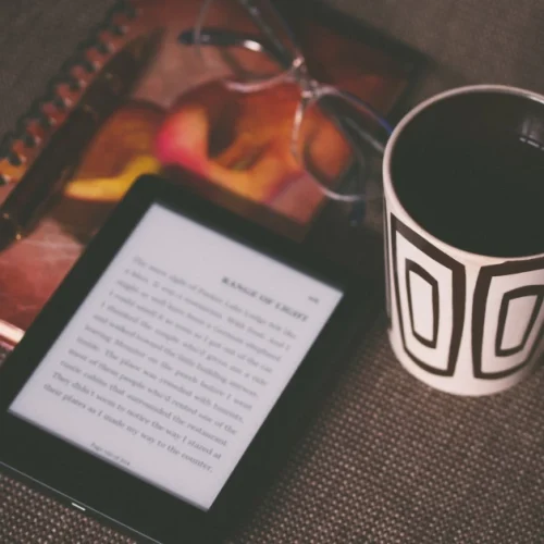 ScrollReads Choices for Top 10 Social Media Marketing E-books