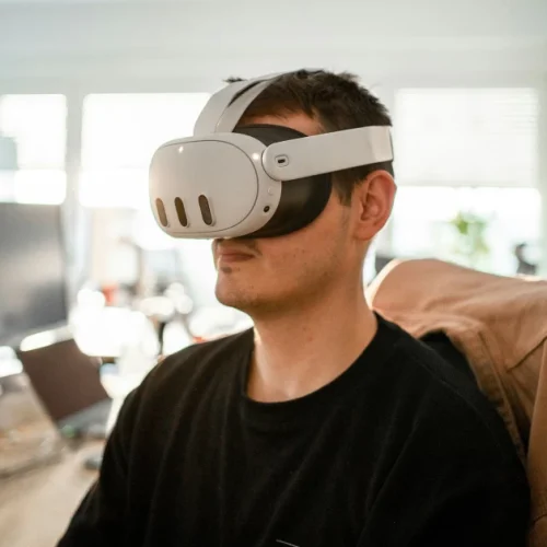 9 of the Top Virtual Reality Tools Available today