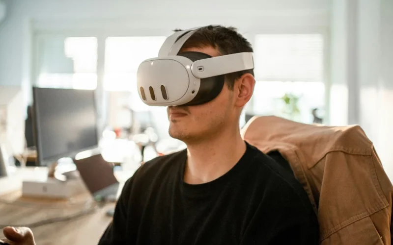 9 of the Top Virtual Reality Tools Available today