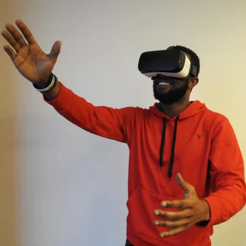 Virtual Reality Gaming, Education, Social VR, Healthcare, Virtual Travel, and More